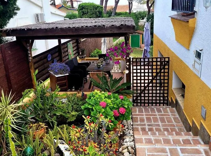 Casa El Faro