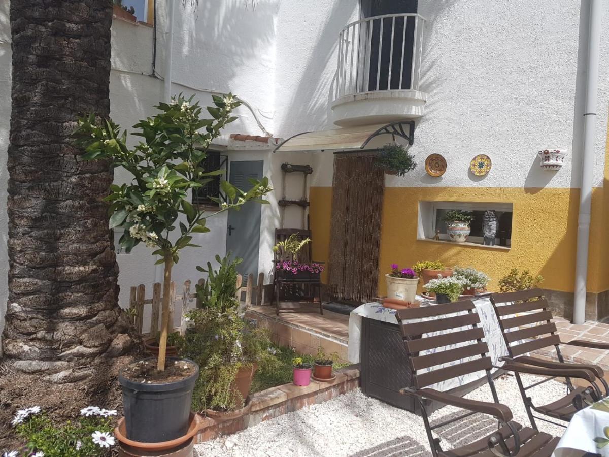 Casa El Faro Apartment La Cala De Mijas