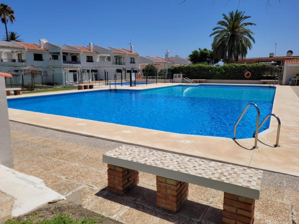 Apartment Casa El Faro La Cala De Mijas