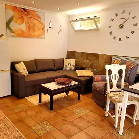 Appartement Casa El Faro à La Cala De Mijas Extérieur photo