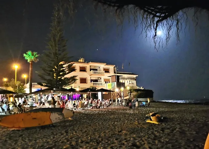 Casa El Faro