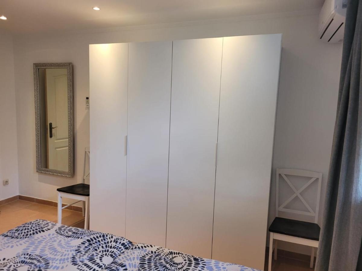 Casa El Faro Appartement