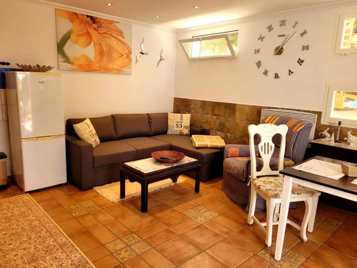 Casa El Faro Appartement *