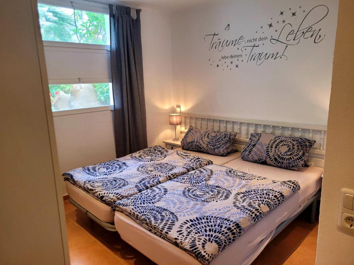 Appartement Casa El Faro La Cala De Mijas