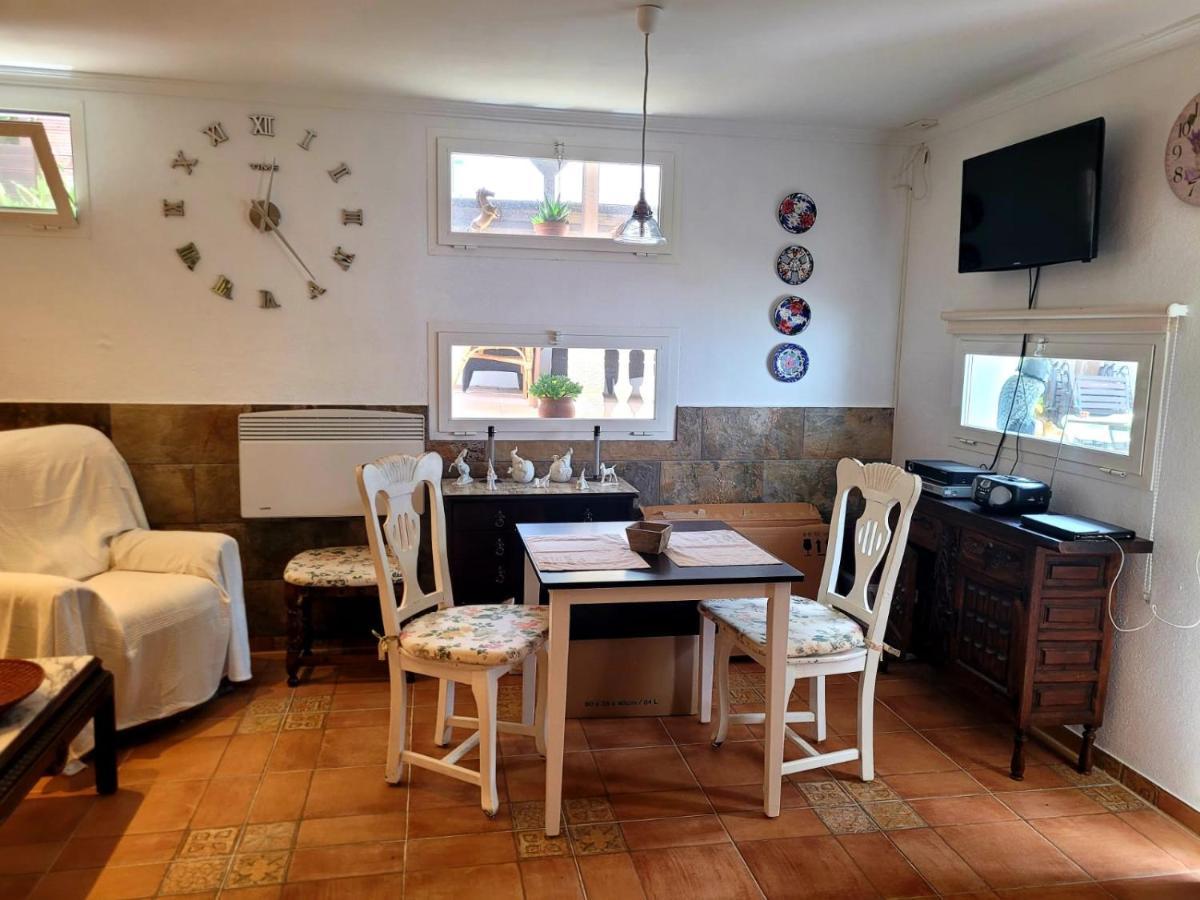 Appartement Casa El Faro