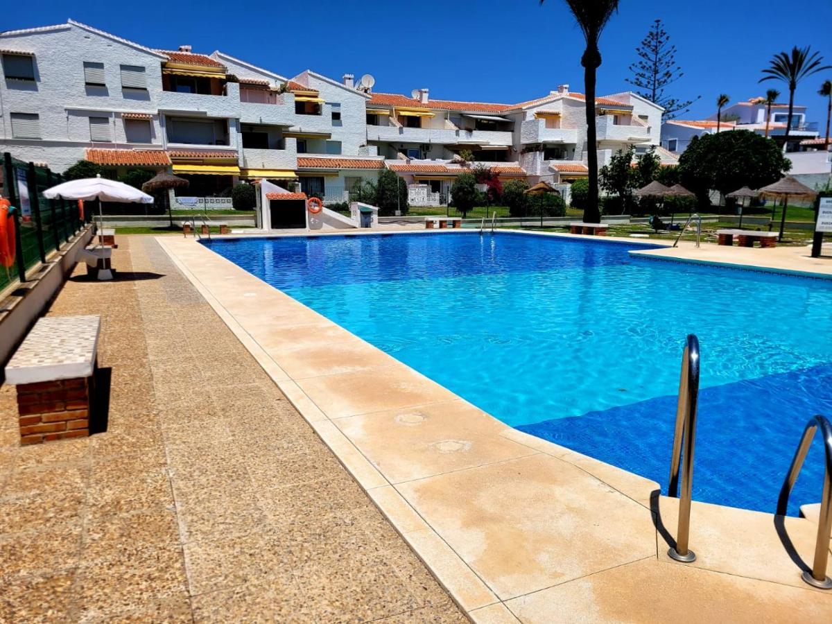 Appartement Casa El Faro
