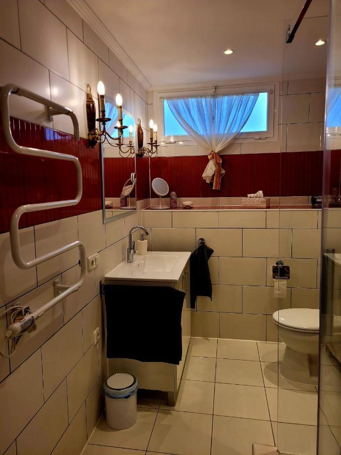 Casa El Faro Appartement *