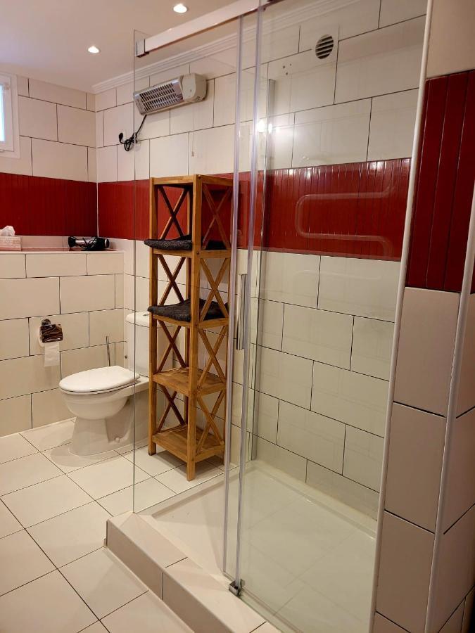 Casa El Faro Appartement *