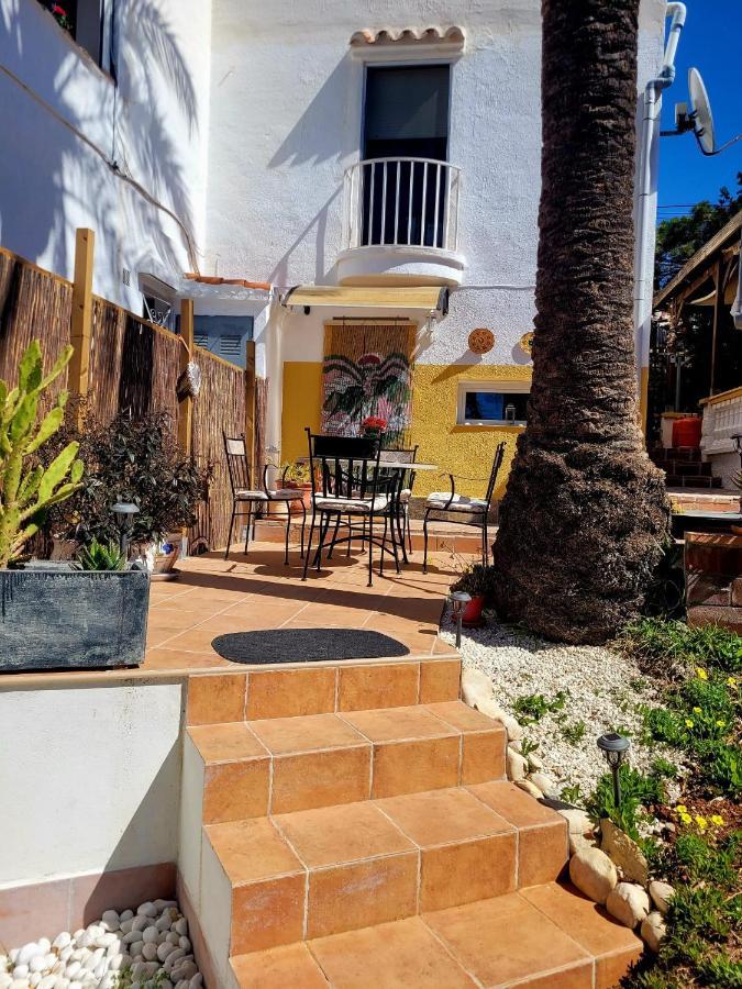 Appartement Casa El Faro