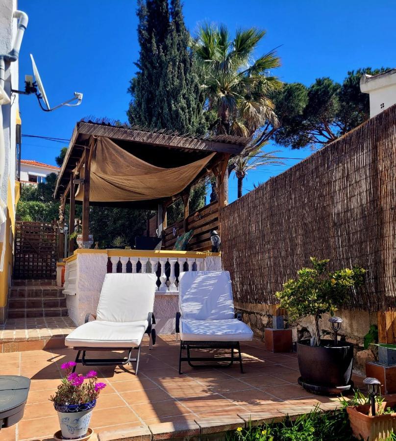Casa El Faro * La Cala De Mijas